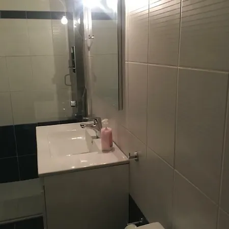 Appartement 2-bedroom Luxury *
