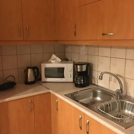 2-bedroom Luxury * Héraklion