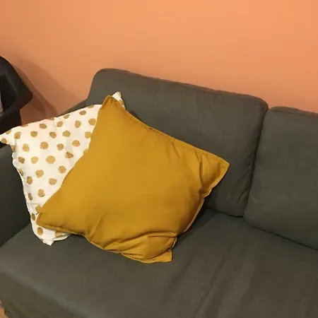 Appartement 2-bedroom Luxury