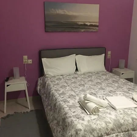2-bedroom Luxury