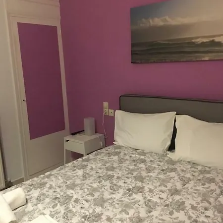 2-bedroom Luxury * Heraklion (Crete)