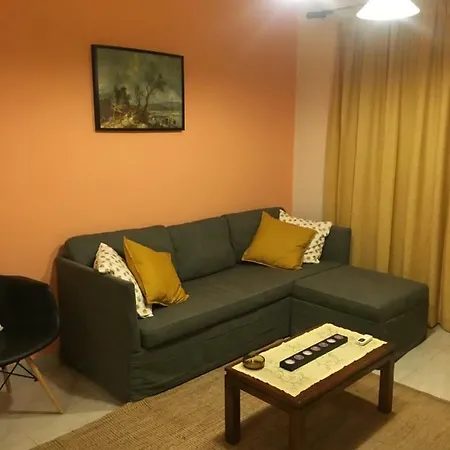 2-bedroom Luxury