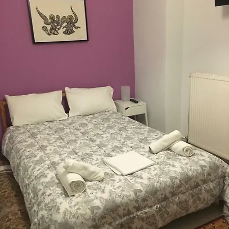 2-bedroom Luxury * Heraklion (Crete)