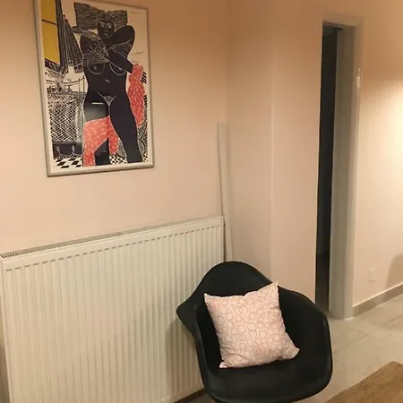 Apartment 2-bedroom Luxury *