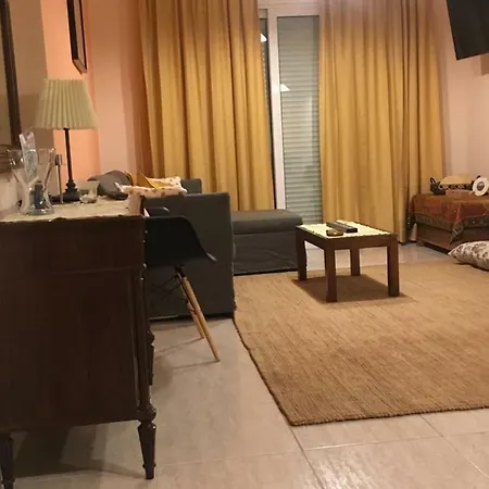 Apartment 2-bedroom Luxury *