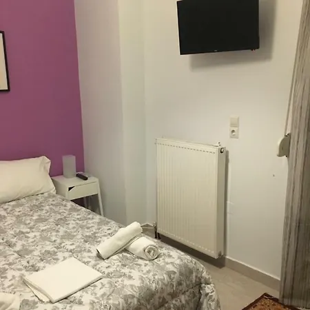 2-bedroom Luxury *