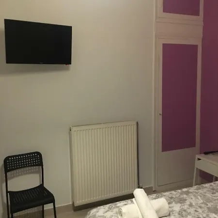 2-bedroom Luxury * Heraklion (Crete)