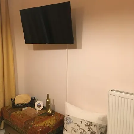 2-bedroom Luxury * Héraklion