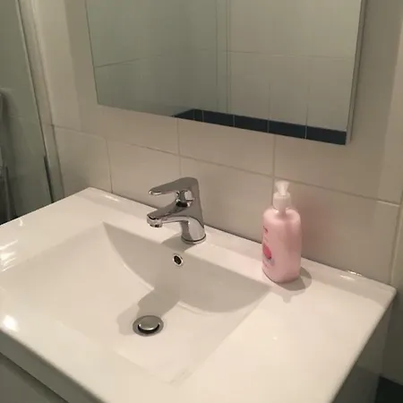 2-bedroom Luxury Appartement *