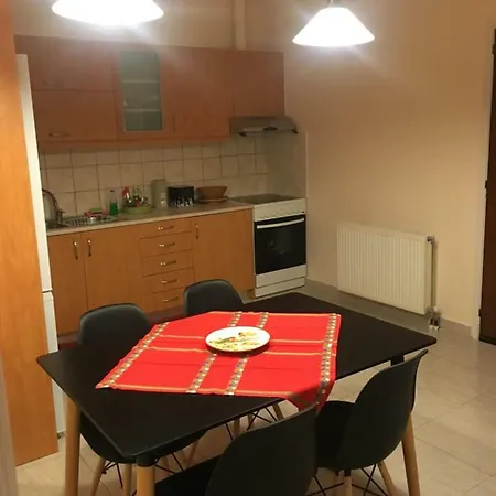 2-bedroom Luxury Heraklion (Crete)