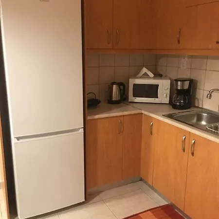 2-bedroom Luxury Apartment