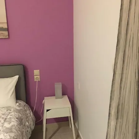 2-bedroom Luxury Héraklion