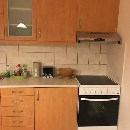 2-bedroom Luxury *
