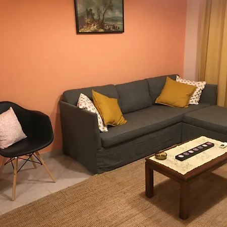 2-bedroom Luxury